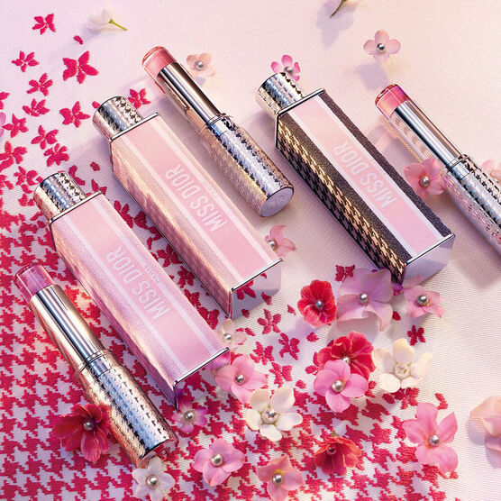 Perfume Sólido Mini Miss Dior Blooming Bouquet Feminino Eau de Parfum